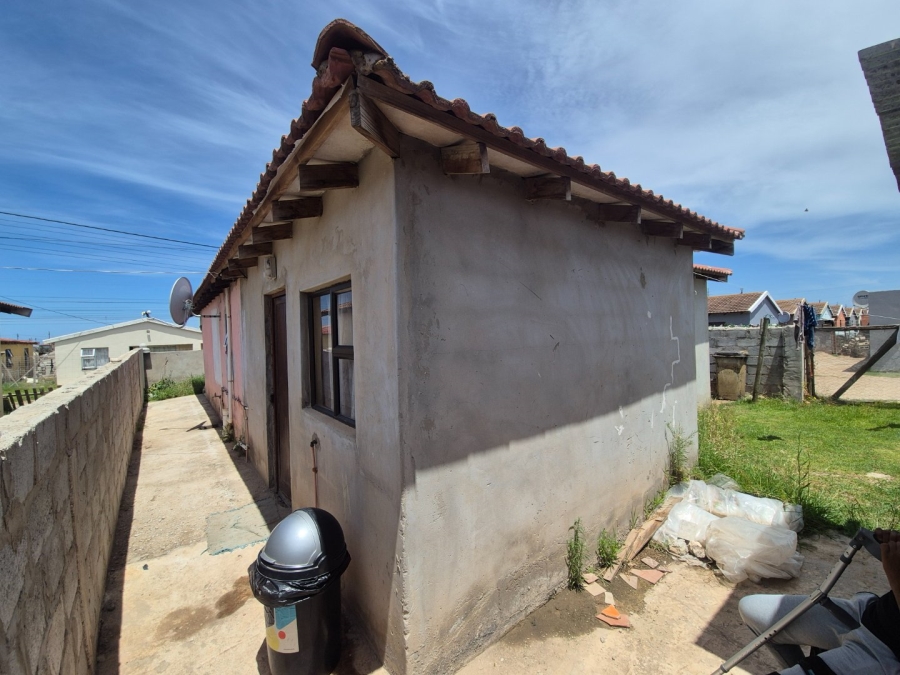 3 Bedroom Property for Sale in Tjoksville Eastern Cape